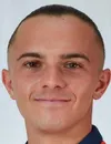 Andrea Grilli - Camaiore Calcio futbolcusu