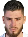 Andrea Hristov - FC Vizela futbolcusu