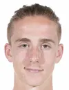 Andréa Librici - MVV Maastricht U21 futbolcusu