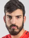 Andrea Liotti - Karriereende futbolcusu