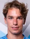 Andrea Mandelli - Spieler von UC AlbinoLeffe