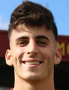 Andrea Marchionna - US Paolana futbolcusu
