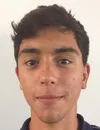 Andrea Marra futbolcu profil fotoğrafı