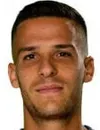 Andrea Meroni - Mantova 1911 futbolcusu