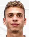 Andrea Milani - jogador do Celano FC Marsica