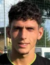 Andrea Morgantini - joueur du Atletico Lodigiani