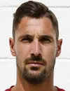 Andrea Munaretto - Treviso FBC 1993 futbolcusu
