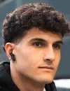 Andrea Oliveri futbolcu profil fotoğrafı