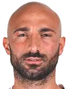 Andrea Petta - jugador del Città di Gela 