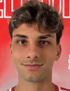 Andrea Petta - SSD Ischia Calcio futbolcusu