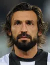 Andrea Pirlo futbolcu profil fotoğrafı