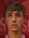 Andrea Primasso - Spieler von Pisa Sporting Club