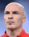 Andrea Raggi - joueur du Karriereende