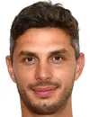 Andrea Ranocchia futbolcu profil fotoğrafı