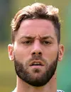 Andrea Rispoli - FC Crotone futbolcusu