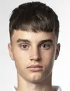 Andrea Riva - giocatore del FC Lugano II