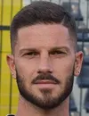 Andrea Russotto - Vittoria Calcio futbolcusu