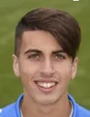 Andrea Sabatini futbolcu profil fotoğrafı