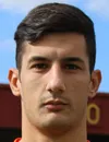 Andrea Saglietti - Polisportiva Gaeta 1931 futbolcusu