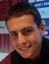 Andrea Salvadori - Celle Varazze futbolcusu