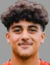 Andrea Sangermano photo de profil du footballeur