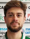 Andrea Santangelo - joueur du Polisportiva Puglianello