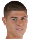 Andrea Santarcangelo - Casarano Calcio futbolcusu