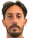 Andrea Saraniti foto de perfil do futebolista