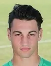 Andrea Scapolo futbolcu profil fotoğrafı
