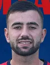 Andrea Sollaku - ASD K-Sport Montecchio futbolcusu