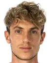 Andrea Tessiore - Guidonia Montecelio 1937 FC futbolcusu