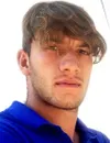 Andrea Tinti - FC Rieti 1936 futbolcusu