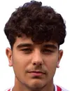 Andrea Toldo - ASD Asti futbolcusu