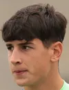 Andrea Torriani - giocatore del Atalanta Bergamo U23