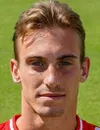 Andrea Tremolada futbolcu profil fotoğrafı