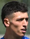 Andrea Vailati - AC Monza U20 futbolcusu