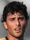 Andrea Valdesi - Spieler von Novara FC
