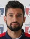 Andrea Zaffagnini futbolcu profil fotoğrafı