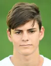 Andrea Zanin - giocatore del Portogruaro Calcio ASD