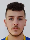 Andreas Artemiou futbolcu profil fotoğrafı