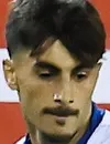 Andreas Athanasiou - giocatore del Akritas Chlorakas