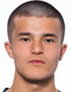 Andreas Bakeng-Rogne - Pors Fotball futbolcusu
