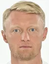 Andreas Beck futbolcu profil fotoğrafı