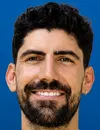Andreas Bouchalakis futbolcu profil fotoğrafı