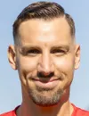 Andreas Buch - FC Differdange 03 player