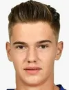 Andreas Chirițoiu - FC Bihor 1902 futbolcusu
