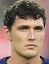 Andreas Christensen - FC Barcelona futbolcusu