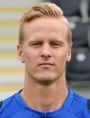 Andreas Dahlén futbolcu profil fotoğrafı