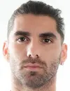 Andreas Frangos - giocatore del Nea Salamina Famagusta