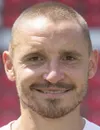 Andreas Geipl - jogador do SSV Jahn Regensburg